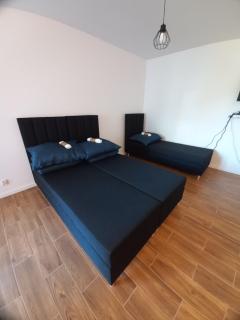 Perła Mierzei apartament dla 2-3 osób - 3