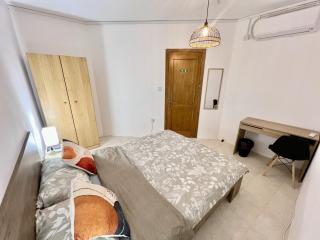 Be Happy Three-Bedroom Apartment - 4