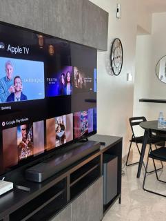Luxury apartment - 7
