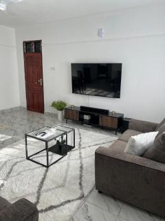 1bedroom Nyali - 2
