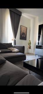 Luxury apartment - 1