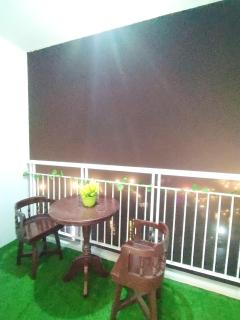 Wind Residences Tagaytay Tower 3 - 1