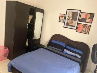 Bytup Luxury Home 2bedroom serviced apartment 24hrs electricity free parking and fast wifi - 6