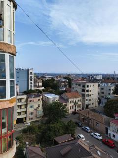 Central Residence Constanta - 1