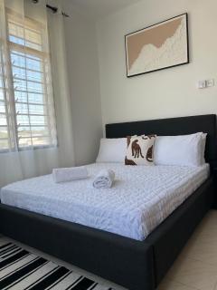 1bedroom Nyali - 7