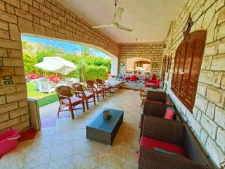 مارينا الساحل الشمالى - 2