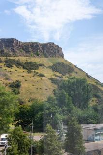 Holyrood Central Apartment - Edinburgh - 4