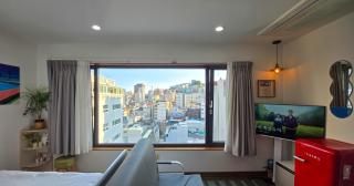 CatNap Guesthouse - Busan - 4