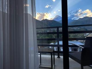 Hotel Daba Kazbegi - 9