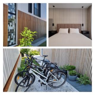 Delta House - Gama apartment - 0