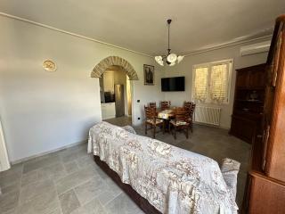 Casa in mezzo agli Ulivi - Lamporecchio - 7