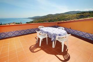 Terrazza sul mare - 0