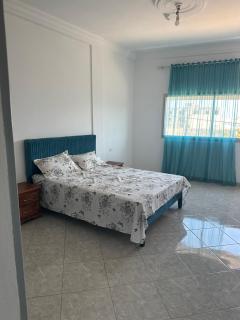 Appartement - El Haouaria - 3
