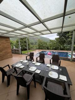 Casa Ashrin Pawna by Swastik Royale - 3