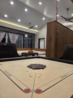 Casa Ashrin Pawna by Swastik Royale - 4