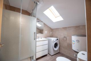 Apartamento Paseo Malécon Planta 3 - Monforte de Lemos - 3