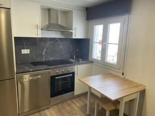 Apartamento Paseo Malécon Planta 3 - Monforte de Lemos - 2