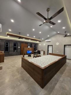 Casa Ashrin Pawna by Swastik Royale - 6