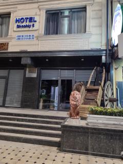 Отель-музей - Tashkent - 5