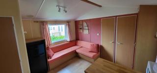 Mobil home 3 chambres Sud finistère - 5