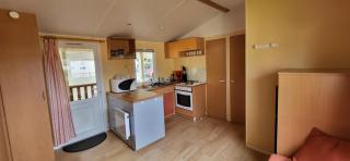 Mobil home 3 chambres Sud finistère - 6