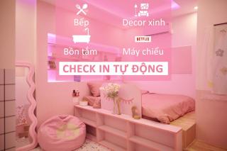Stayin' Vibe Home - Ho Chi Minh City - 8