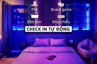 Stayin' Vibe Home - Ho Chi Minh City - 7