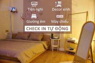 Stayin' Vibe Home - Ho Chi Minh City - 5