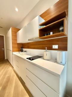 Condo Studio Plaza - 3