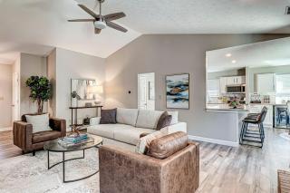 Elegant home in the heart of Westfield Perfect for family gatherings - 7