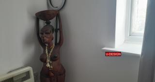 Bachelor Pad for Contractors - Sundon - 0