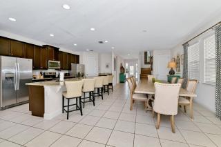 Vibrant Home Near Disney With Private Pool, Waterpark And Resort Acces At Encore Resorts Reunion - 221Fl - 6