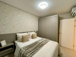 Apartamento Majestic Tower - Capão da Canoa - 9