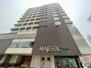 Apartamento Majestic Tower - 6