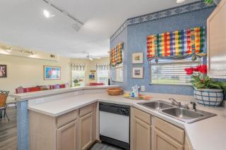 Sandpiper Cove 9128 - 1