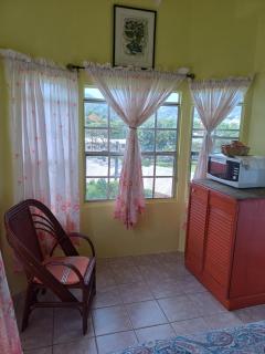 PeachBloom Terrace Inn - 1