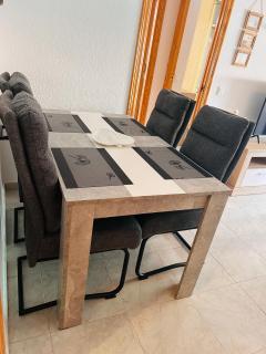 Apartamento ALAMEDA Centro RESERVABLE Desde 11 Días - Hasta 6 Personas - BOOKABLE from 11 Days - Up to 6 People - 5