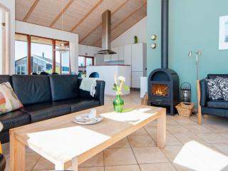 8 person holiday home in Ulfborg-By Traum - 2