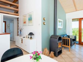 8 person holiday home in Ulfborg-By Traum - 4