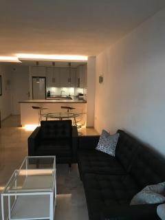 Modern Marina Apt Fantastic - 1