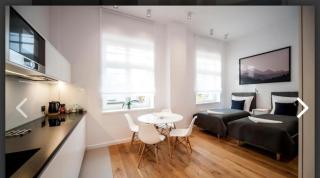 D'Ali apartamenty Orzeszkowa,14 - 7