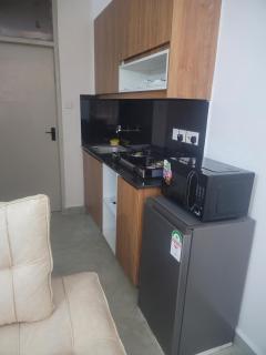 Tsavo Apartment Phase 3 - 1
