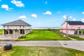 Salty Seabass 4BR Seaside Escape - 5