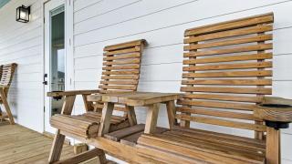Salty Seabass 4BR Seaside Escape - 3