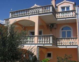 Apartmani Jerkin Vodice - Vodice - 0