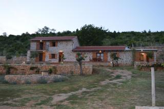 Villa Mara - secluded house with breathtaking view- Seline, Starigrad Paklenica - Seline - 3