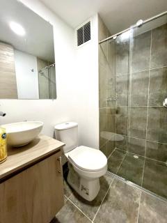 Espectacular apartamento - Manizales - 4