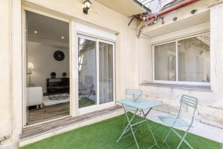 Ultra Central Rue Massena 1 Bdr - 9