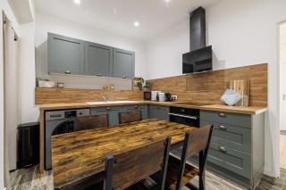 Ultra Central Rue Massena 1 Bdr - 8
