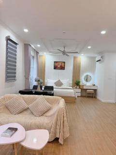 Sunshine house Phú Quốc - big apartment firework - Phu Quoc - 0